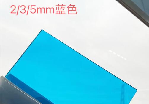 向日葵视频官网耐力板的優勢有哪些？