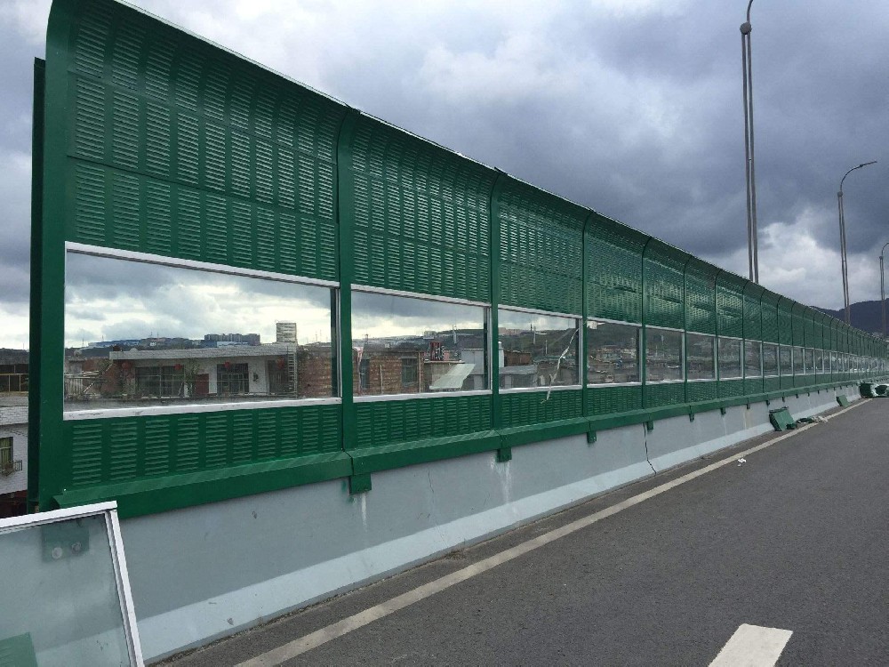 公路隔音屏向日葵视频官网板