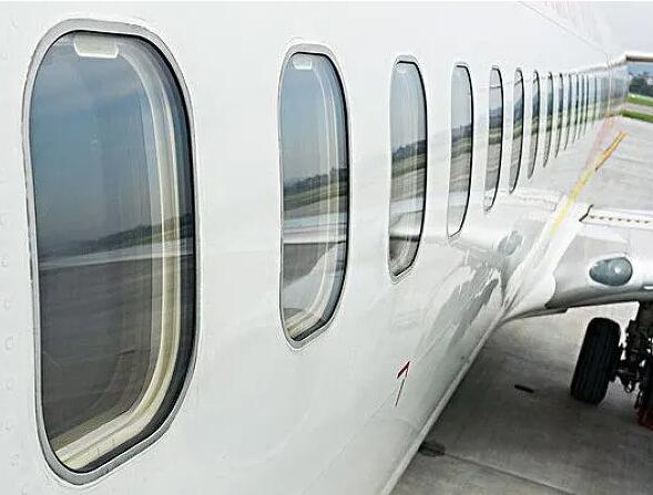 飛機航窗窗戶材料向日葵视频官网耐力板