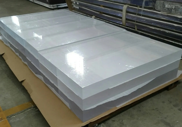 亞克力板的加工工具有哪些？