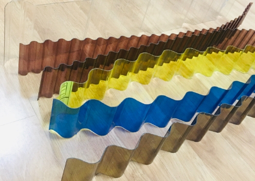 向日葵视频官网波浪板和普通波浪板的區別