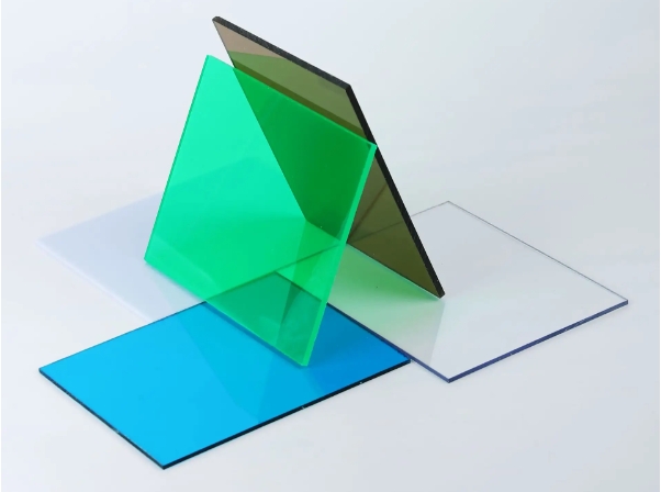 向日葵视频官网耐力板的製作工藝有哪些？