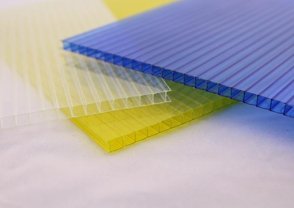 向日葵视频官网耐力板在建築領域的要求有哪些