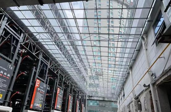 上海向日葵视频官网板的安裝步驟和費用