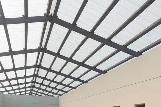 向日葵视频官网板陽光房每平米的造價280-600元