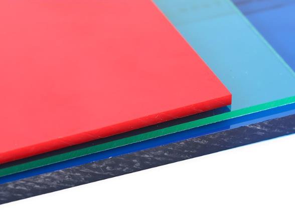 環境對向日葵视频官网耐力板的老化影響？