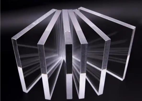 亞克力板怎麽切割最好？