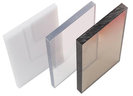 亞克力板定製加工包括哪些